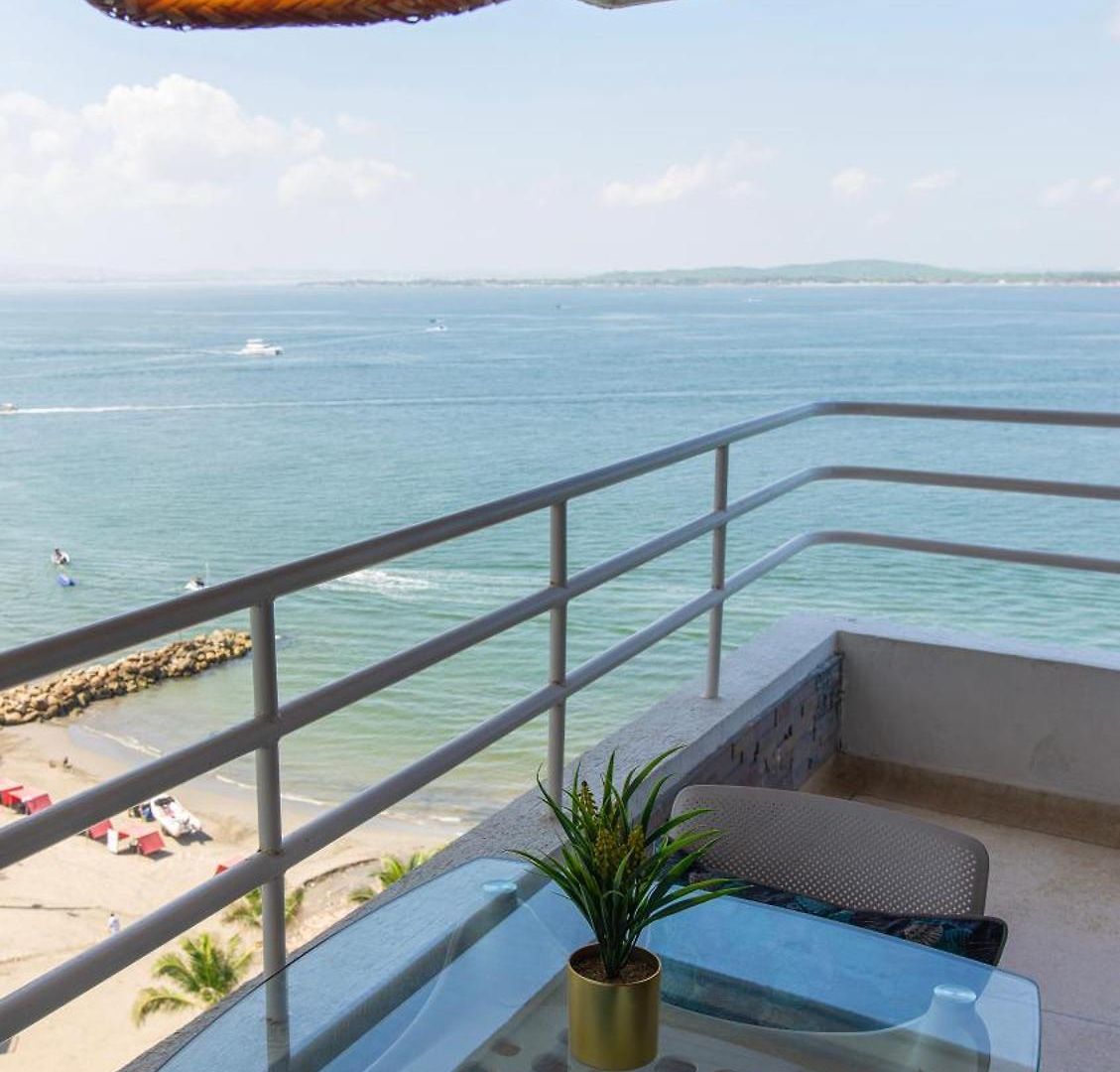 902 Paraíso Costero Apartamento