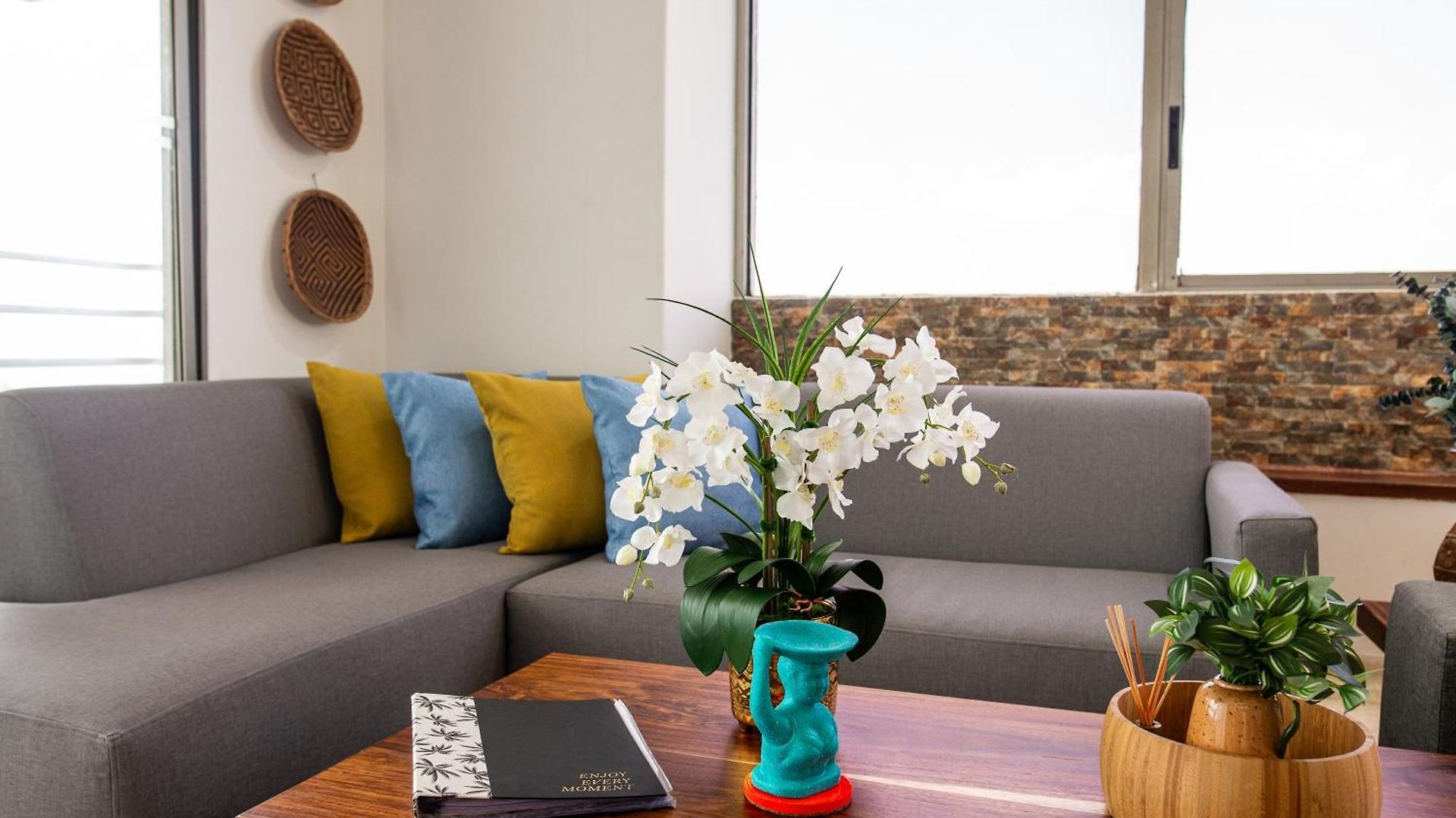 Apartamento 902 Paraíso Costero Cartagena