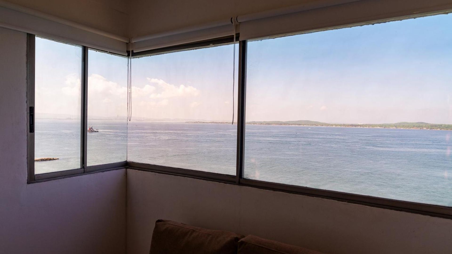 902 Paraíso Costero Apartamento Cartagena