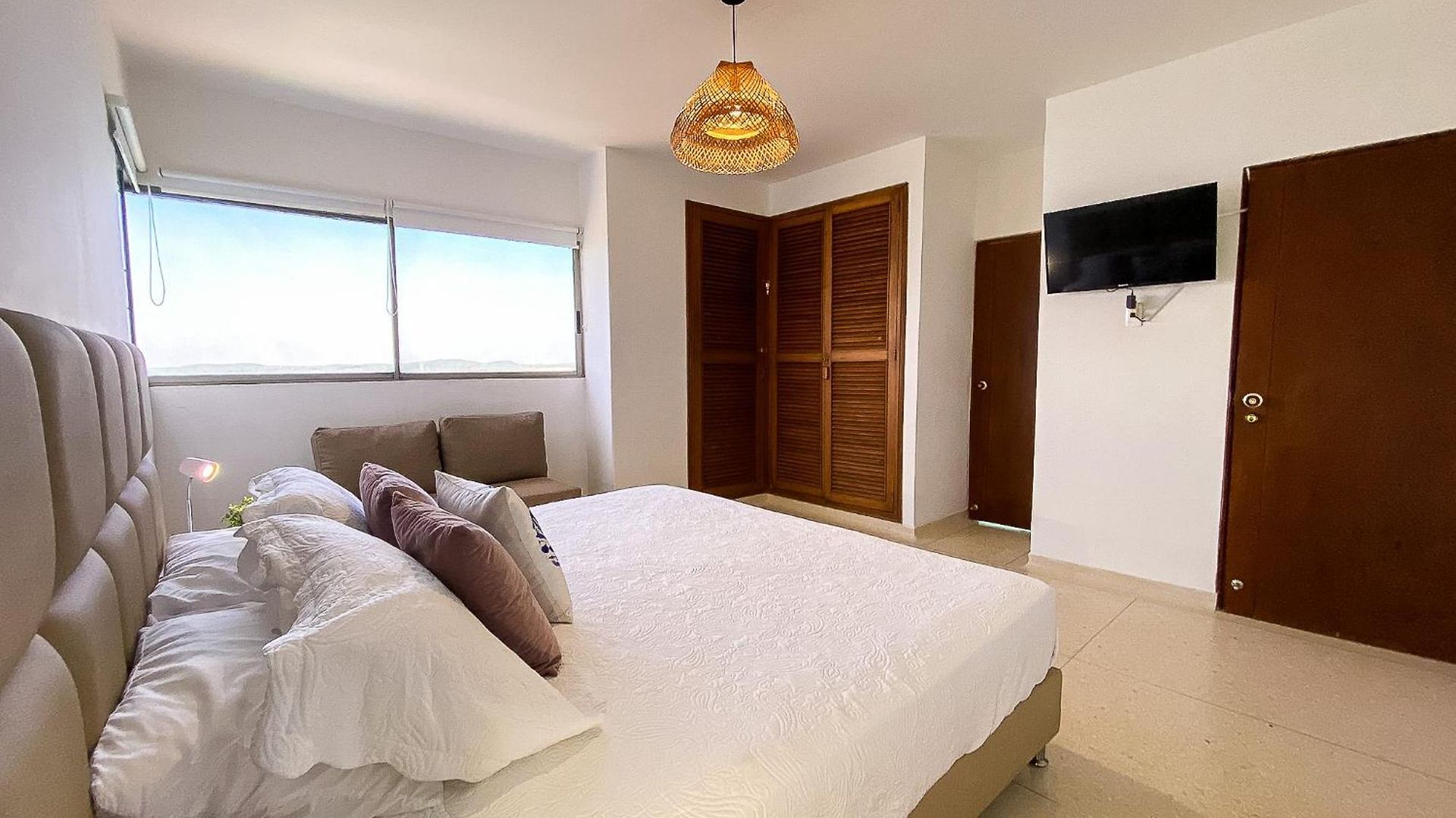 902 Paraíso Costero Cartagena