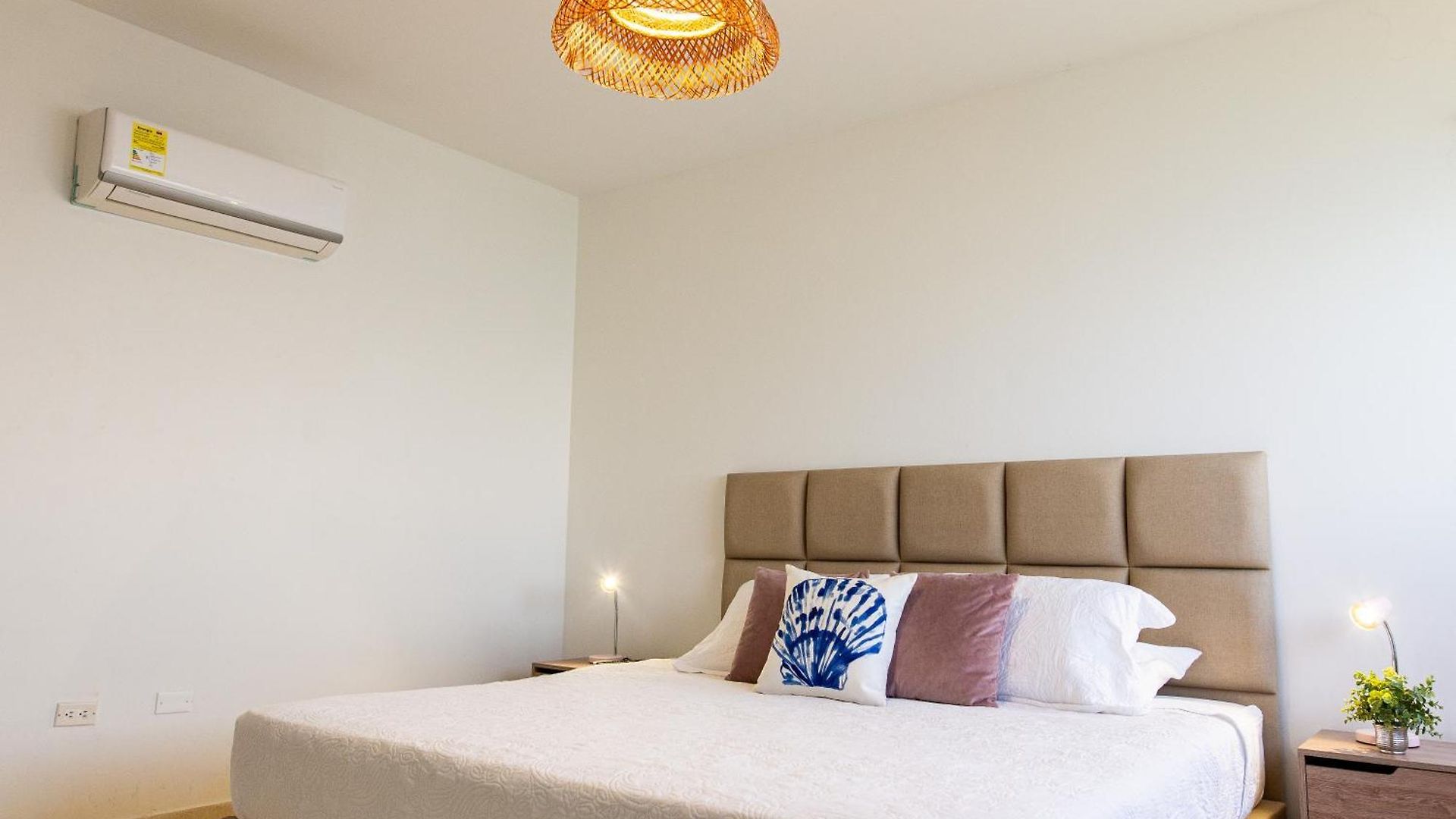 Apartamento 902 Paraíso Costero *