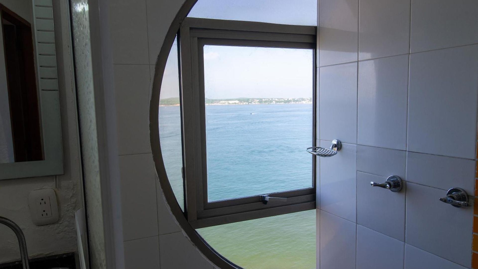 Apartamento 902 Paraíso Costero