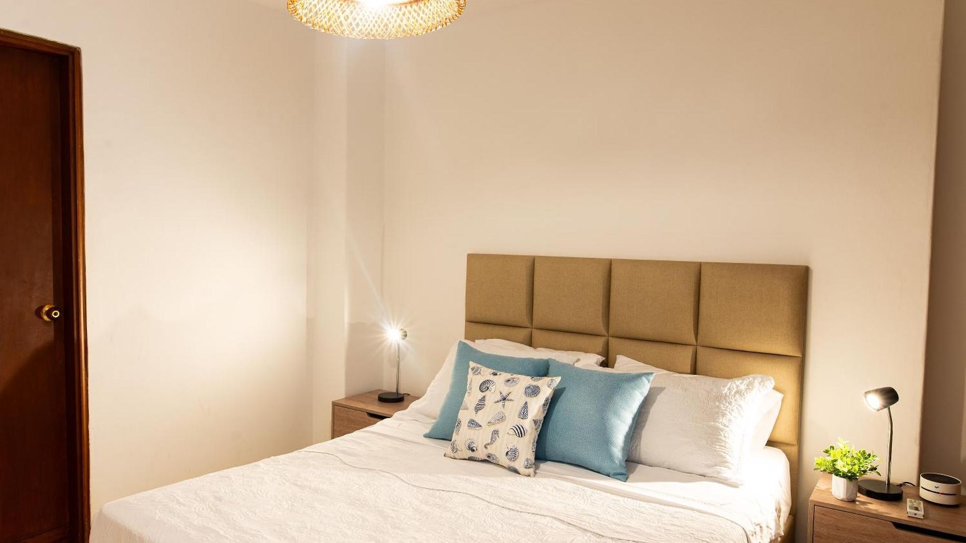 902 Paraíso Costero Apartamento Cartagena