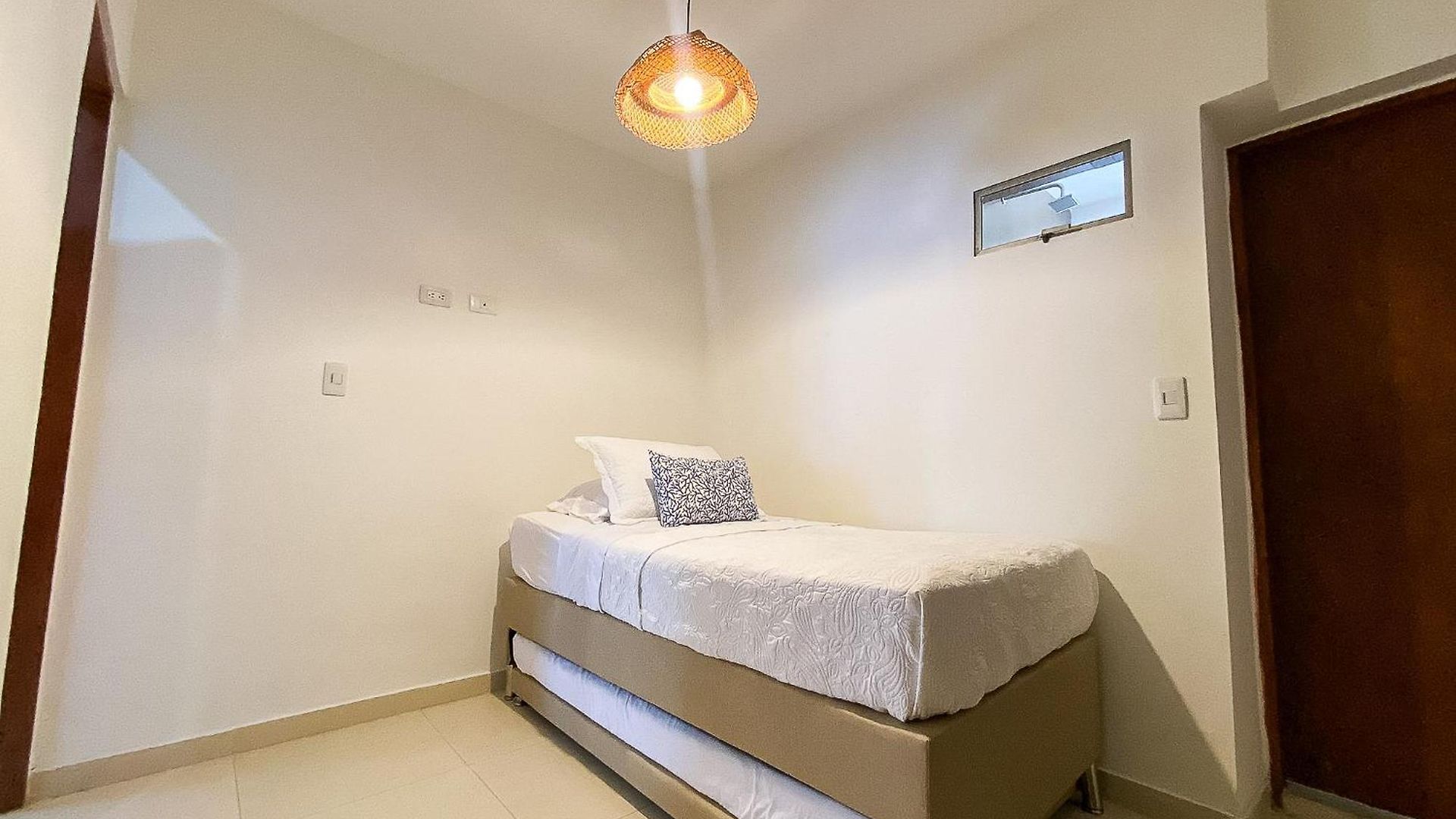 902 Paraíso Costero Apartamento Cartagena