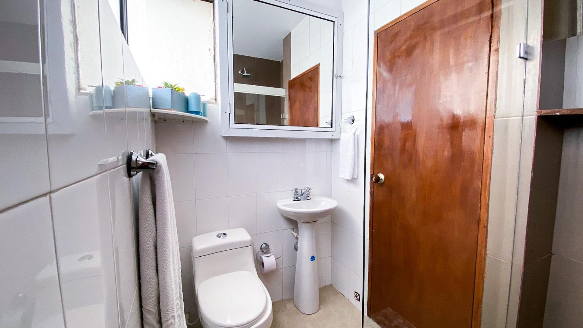 902 Paraíso Costero Apartamento