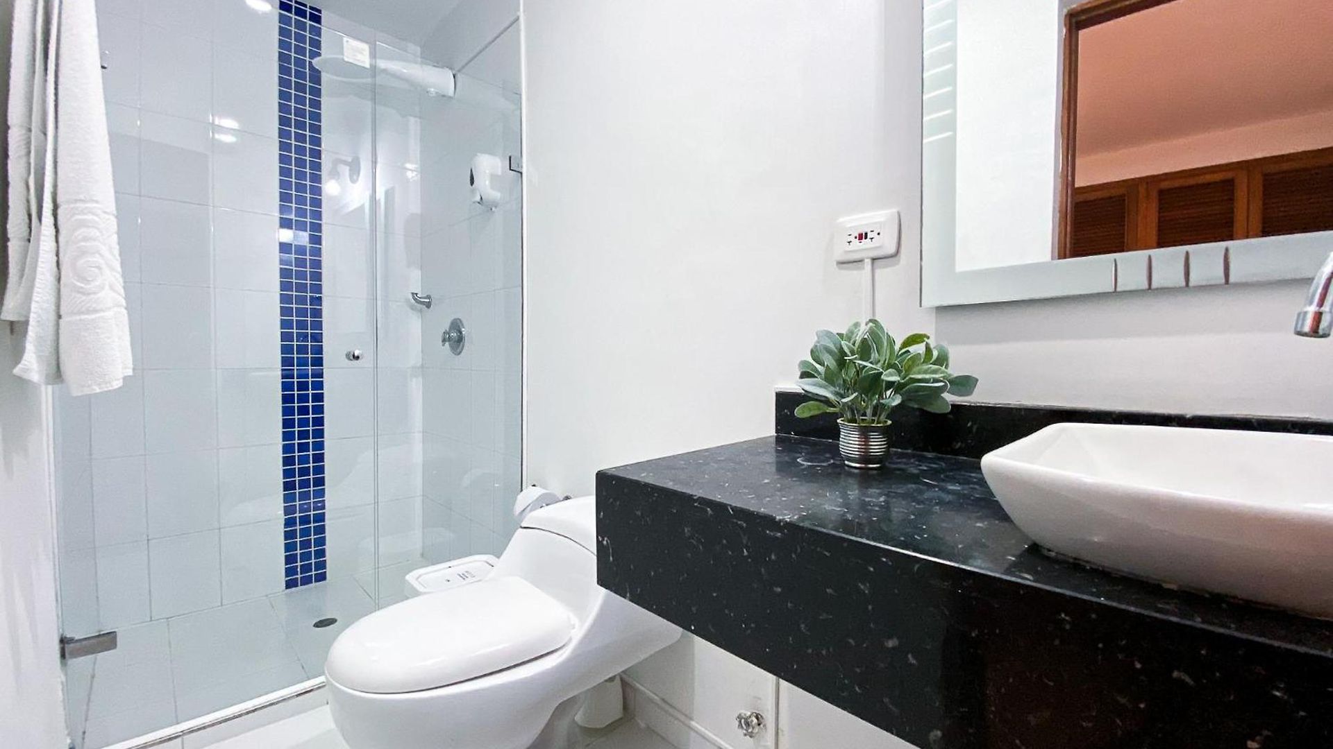 Apartamento 902 Paraíso Costero Cartagena