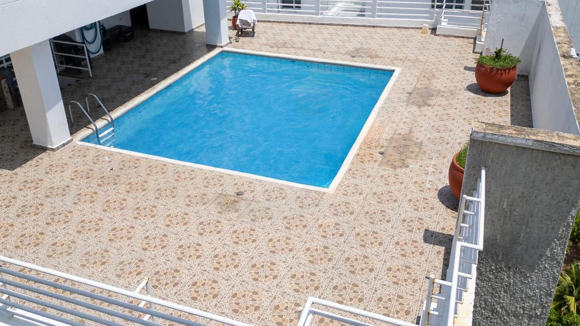 902 Paraíso Costero