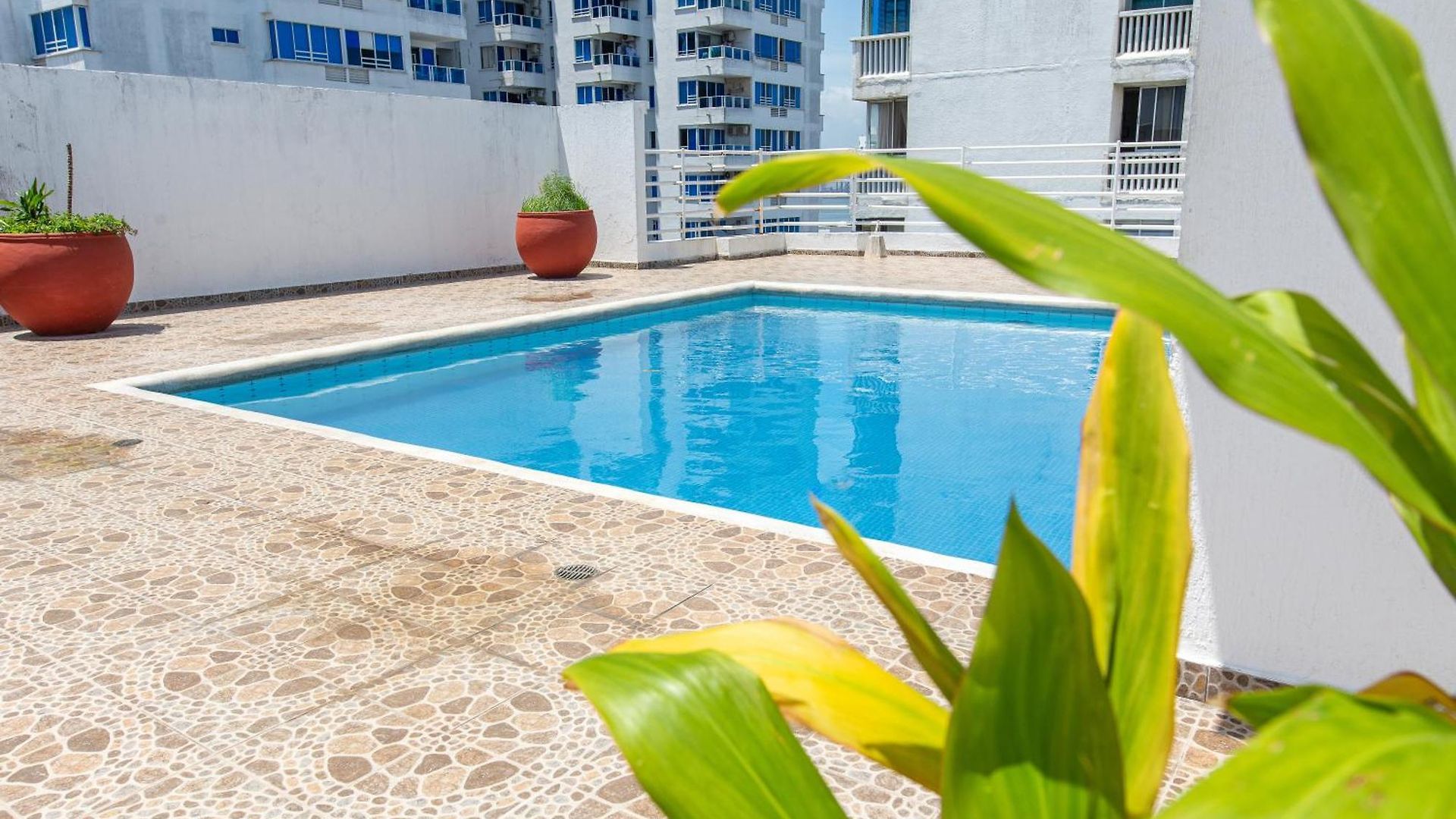 Apartamento 902 Paraíso Costero Cartagena