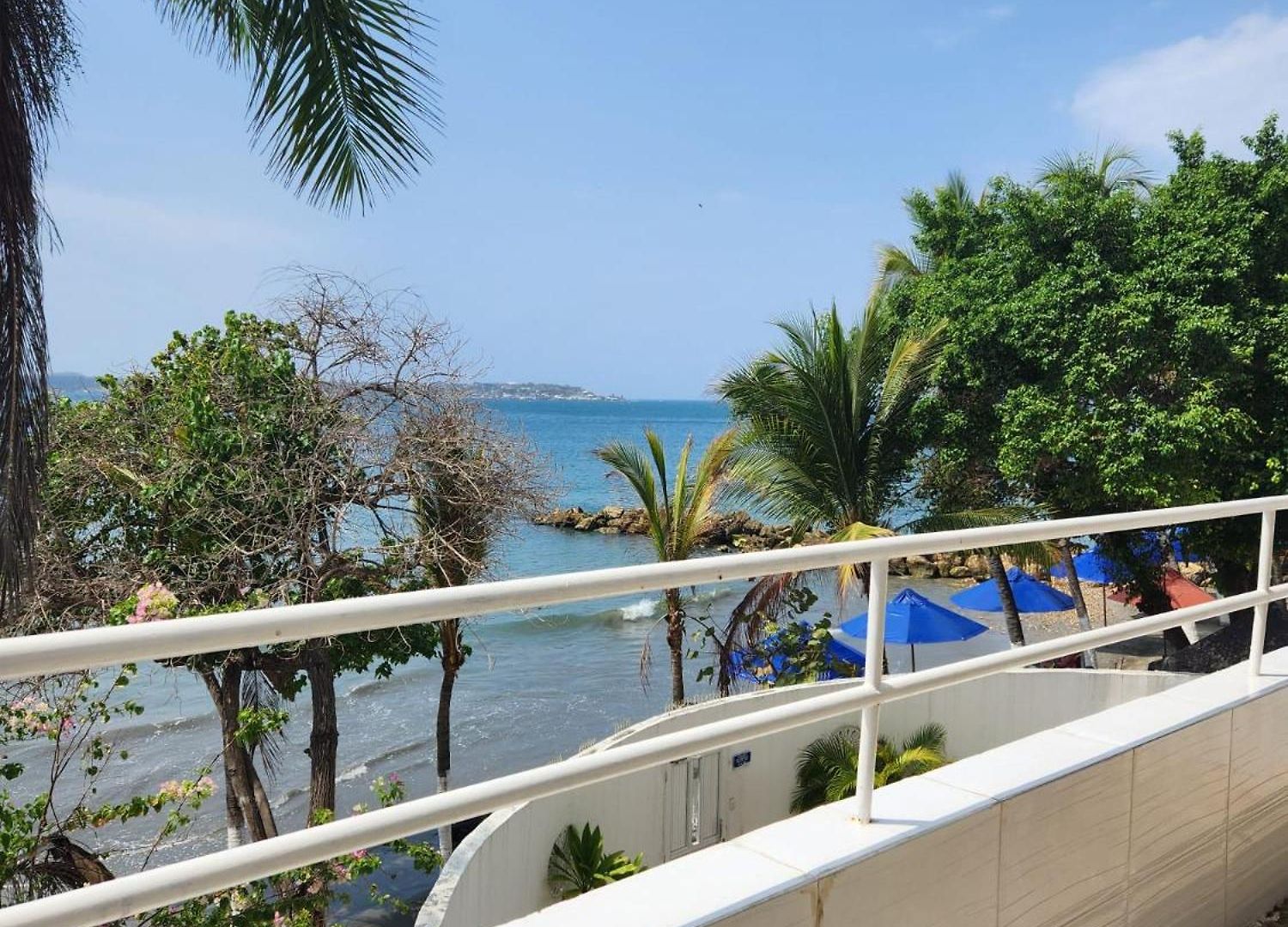 Apartamento 902 Paraíso Costero