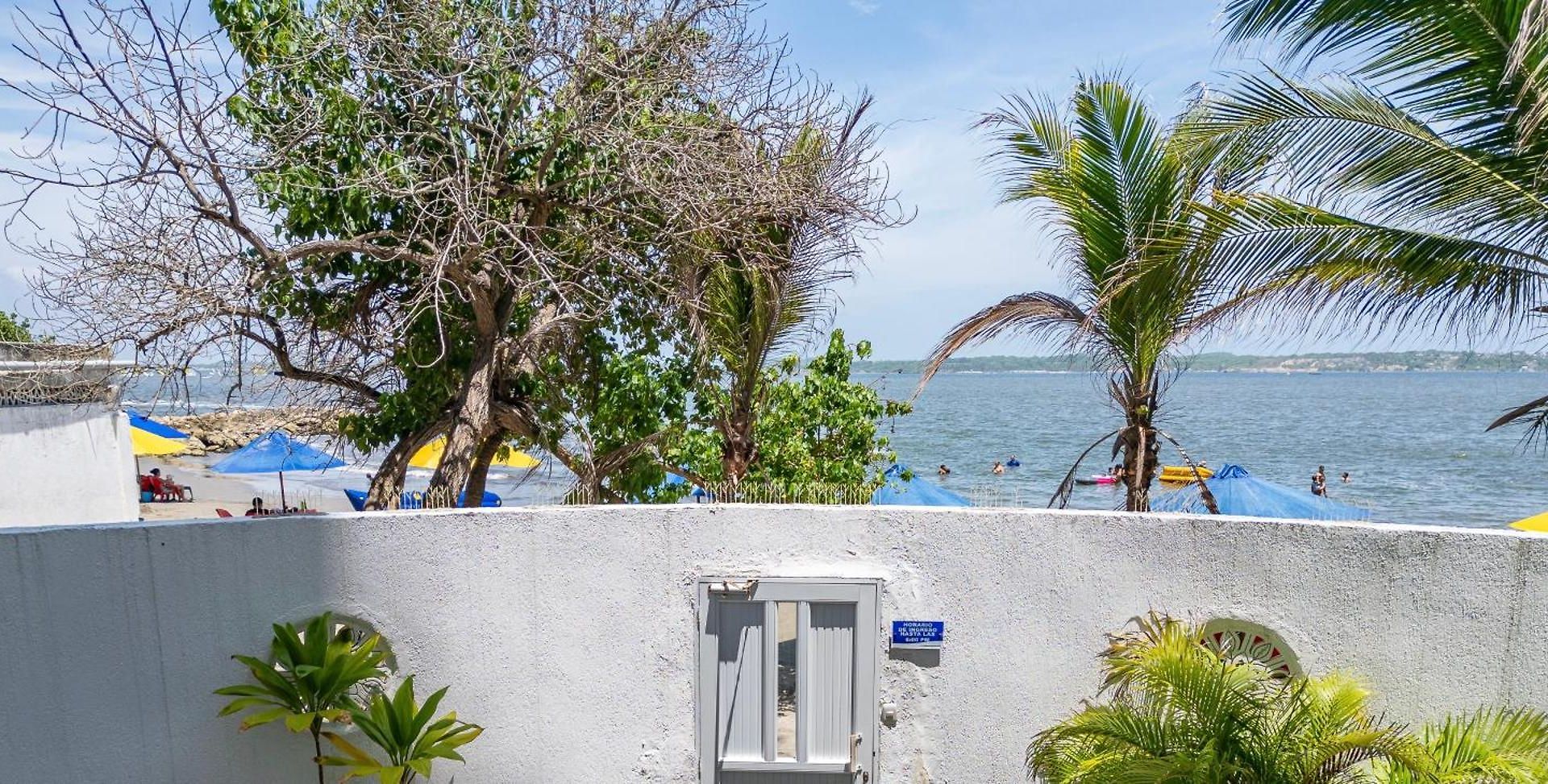 902 Paraíso Costero
