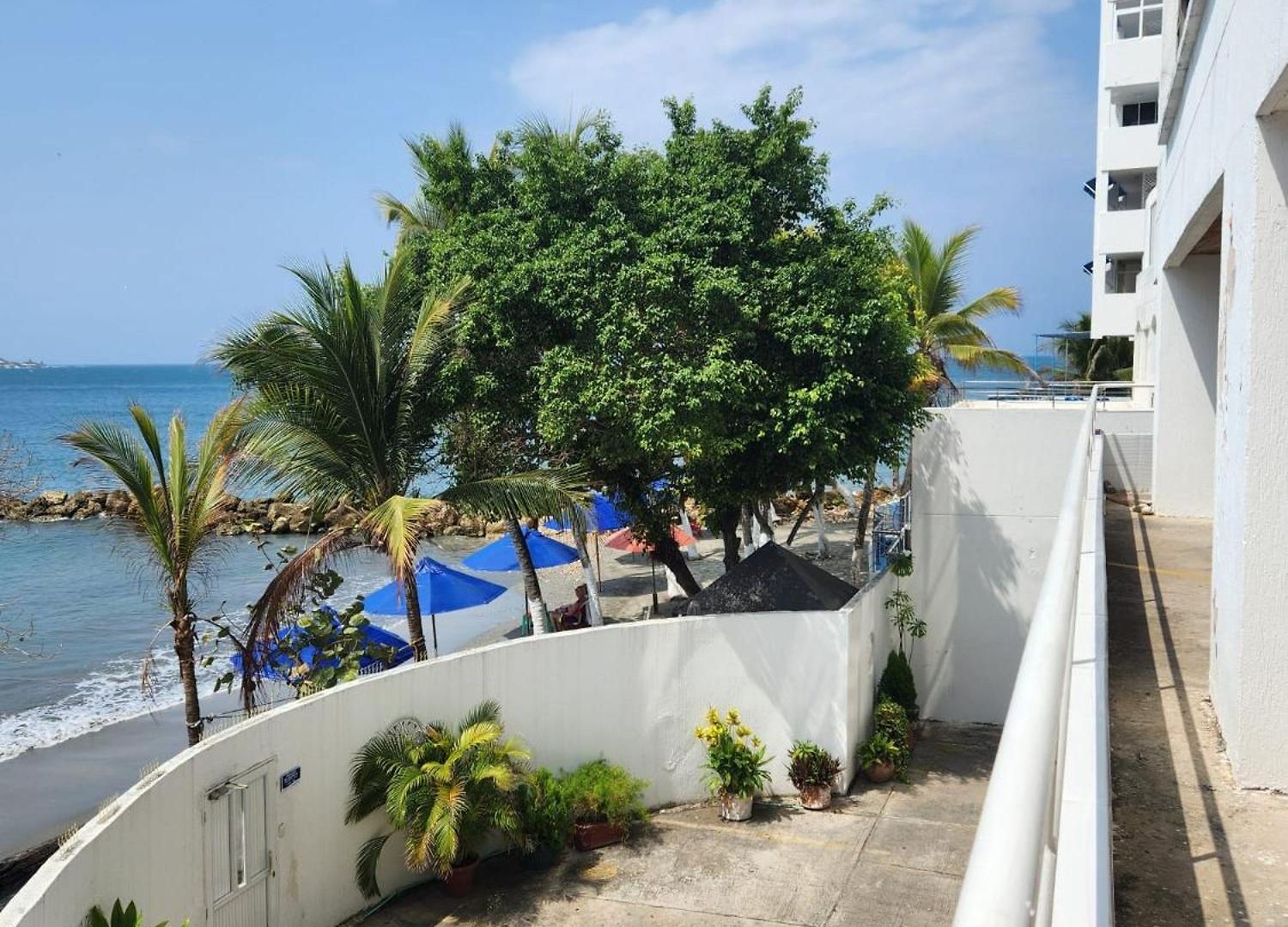 902 Paraíso Costero Cartagena