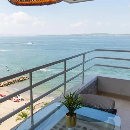 902 Paraíso Costero Apartamento
