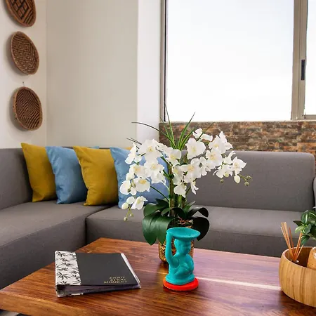 Apartamento 902 Paraíso Costero Cartagena