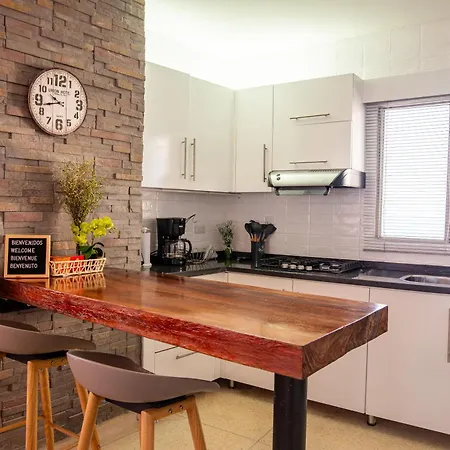 902 Paraíso Costero Apartamento