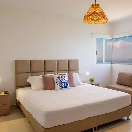 Apartamento 902 Paraíso Costero *