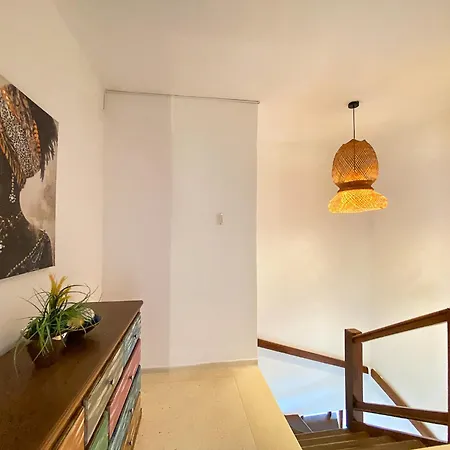 Apartamento 902 Paraíso Costero