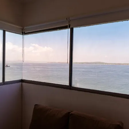 902 Paraíso Costero Apartamento Cartagena