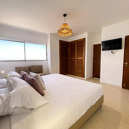 902 Paraíso Costero Cartagena