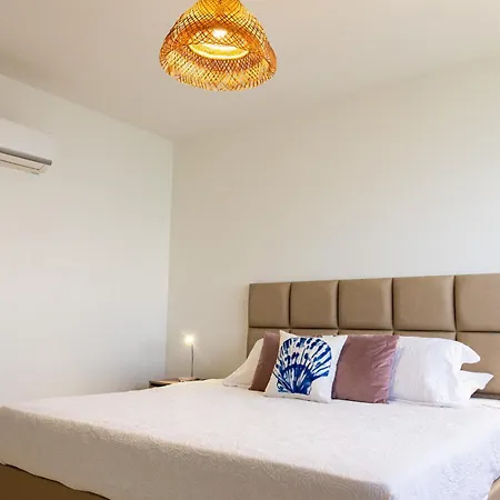 Apartamento 902 Paraíso Costero *