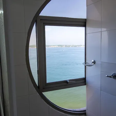 Apartamento 902 Paraíso Costero