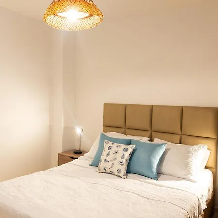 902 Paraíso Costero Apartamento Cartagena