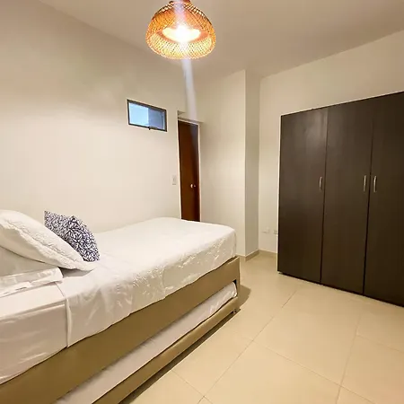 902 Paraíso Costero Apartamento *