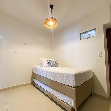 902 Paraíso Costero Apartamento Cartagena