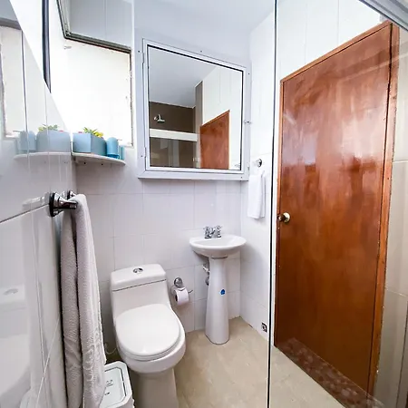 902 Paraíso Costero Apartamento