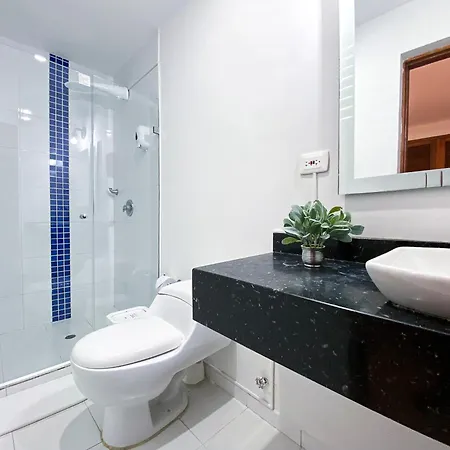 Apartamento 902 Paraíso Costero Cartagena