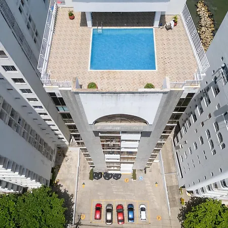 902 Paraíso Costero Apartamento