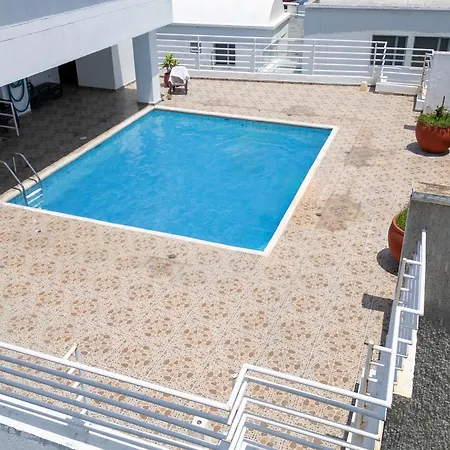 902 Paraíso Costero