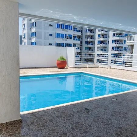 902 Paraíso Costero Apartamento *