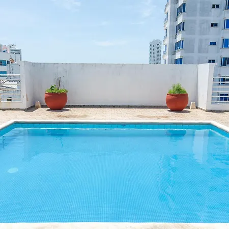 902 Paraíso Costero *
