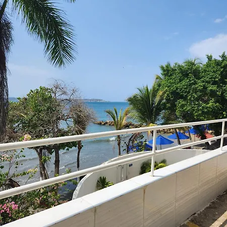 Apartamento 902 Paraíso Costero