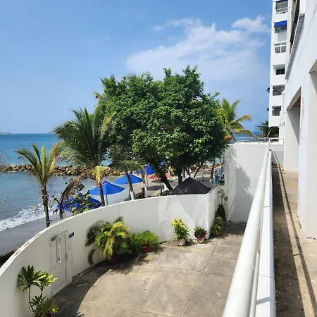 902 Paraíso Costero Cartagena