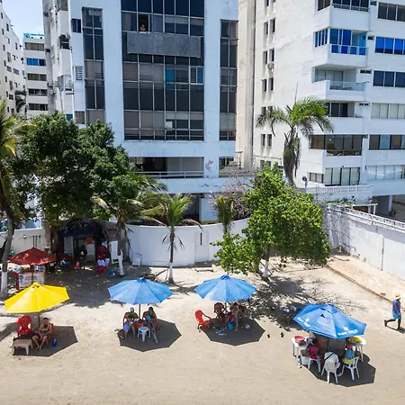 Apartamento 902 Paraíso Costero