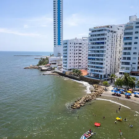 902 Paraíso Costero Apartamento