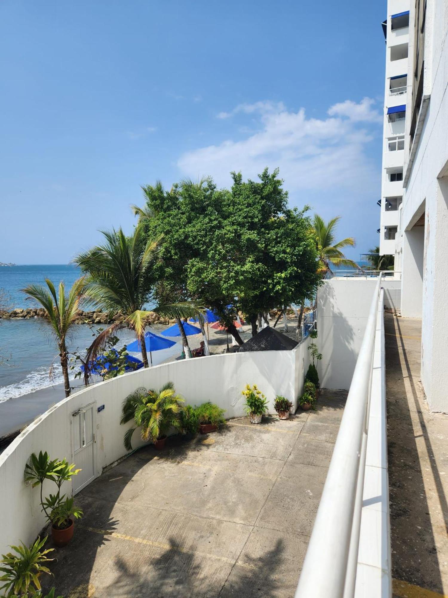 902 Paraíso Costero Cartagena